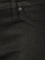 Farrah Ankle Skinny Jeans