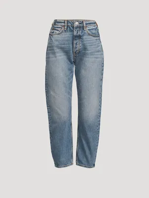 Ryan Super High-Rise Jeans