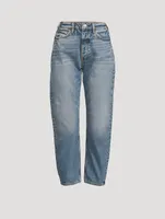 Ryan Super High-Rise Jeans