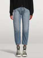 Ryan Super High-Rise Jeans