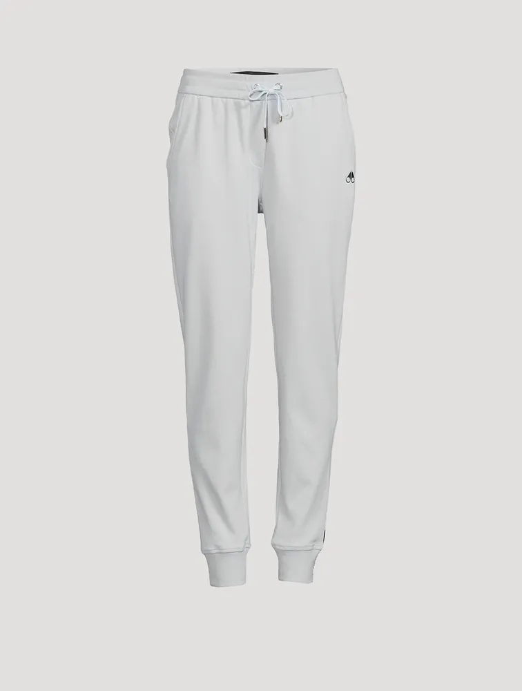 Baril Lake Slim-Fit Sweatpants