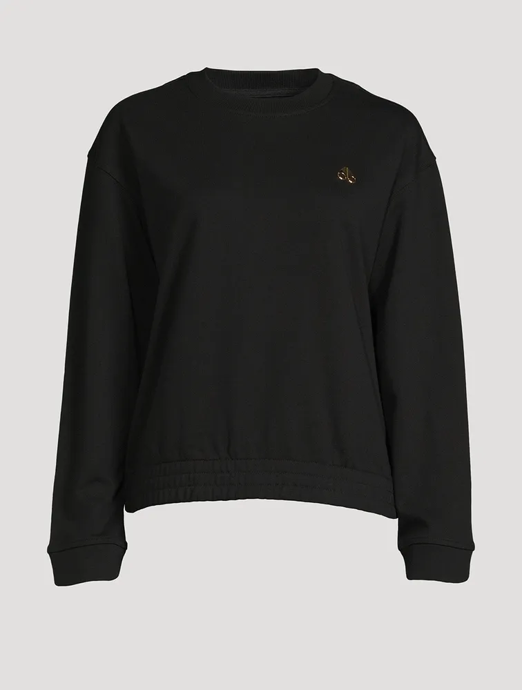 Sahtaneh Sweatshirt