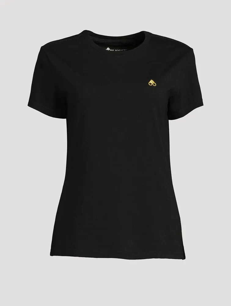Besa Cotton Jersey T-Shirt