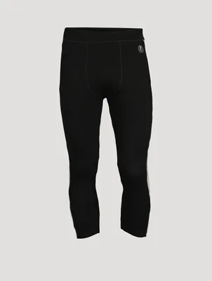 Voss Wool-Blend Long Johns