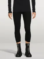 Voss Wool-Blend Long Johns
