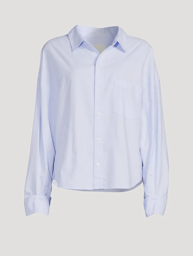 Brinkley Oxford Shirt