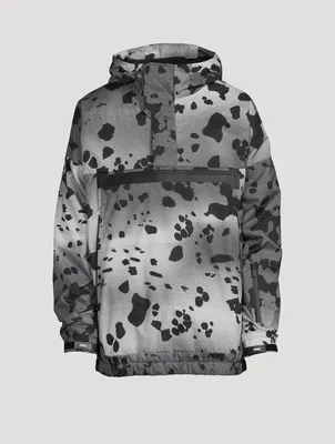 Rooba Anorak Jacket