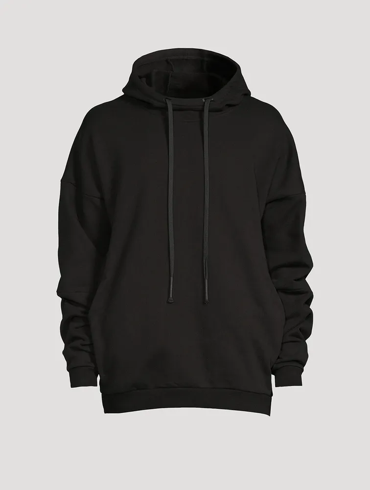 Palla Cotton Fleece Hoodie