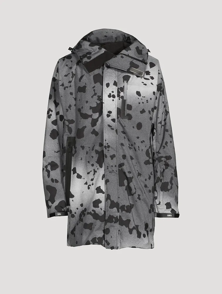 Banff OS Hooded Jacket
