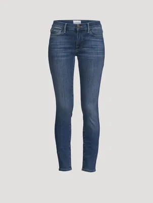 Le Skinny De Jeanne Jeans