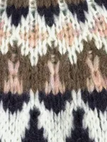 Fairisle Sweater