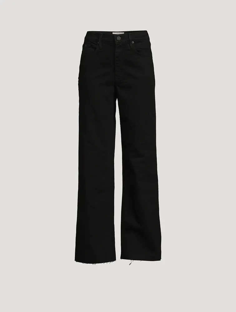 Grace High-Waisted Jeans