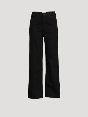 Grace High-Waisted Jeans