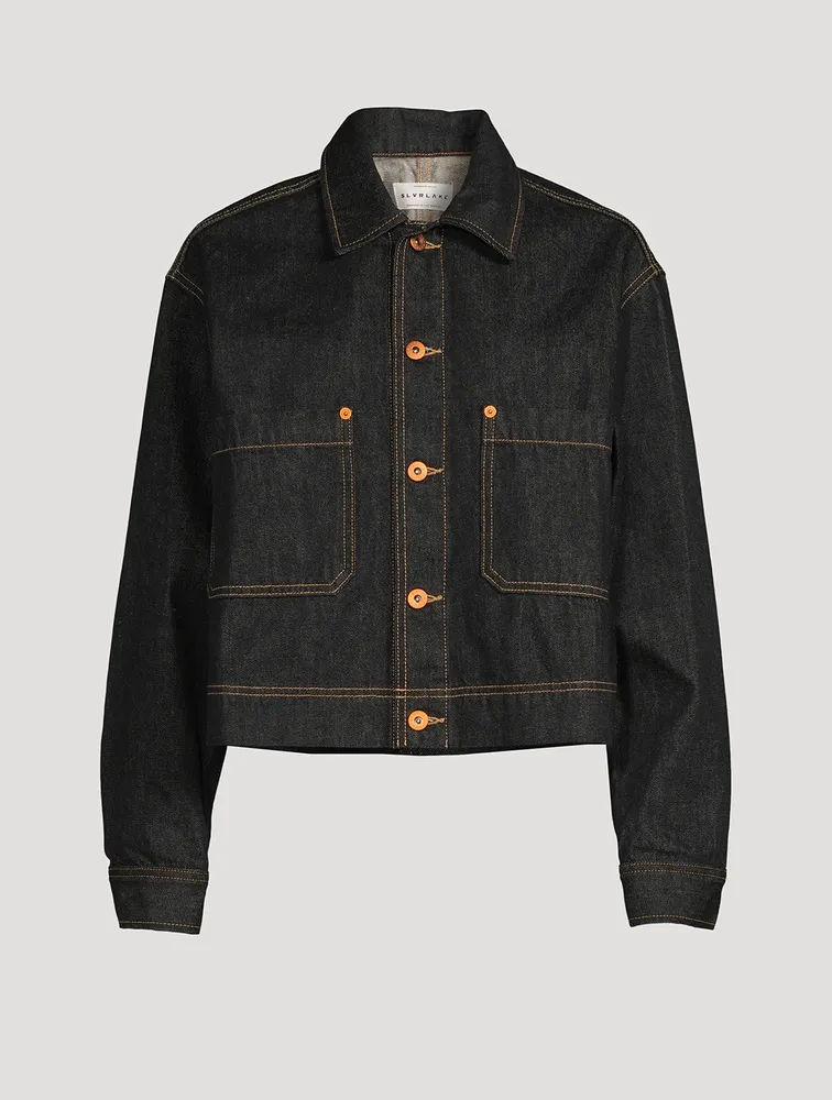 Thompson Denim Jacket