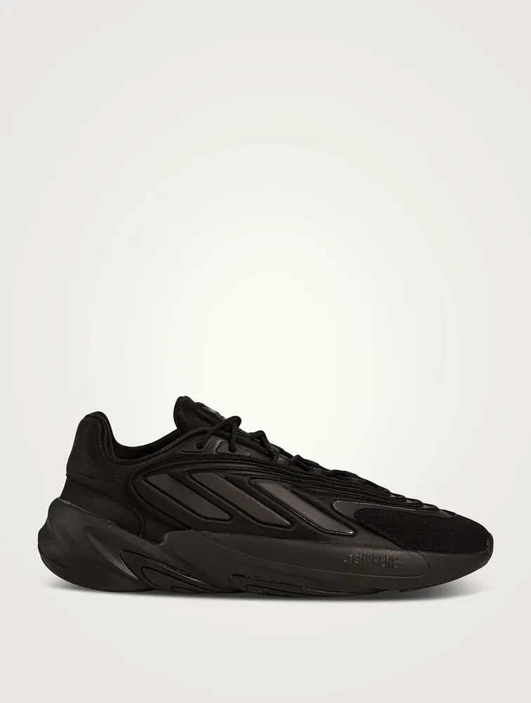 Ozelia Lace-Up Sneakers