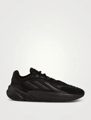 Ozelia Lace-Up Sneakers