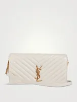 Kate 99 Leather Baguette