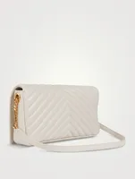 Kate 99 Leather Baguette