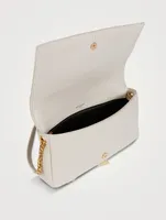 Kate 99 Leather Baguette
