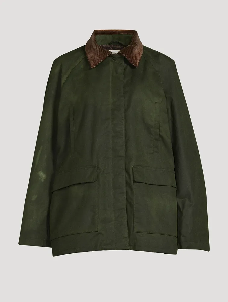 Country Jacket
