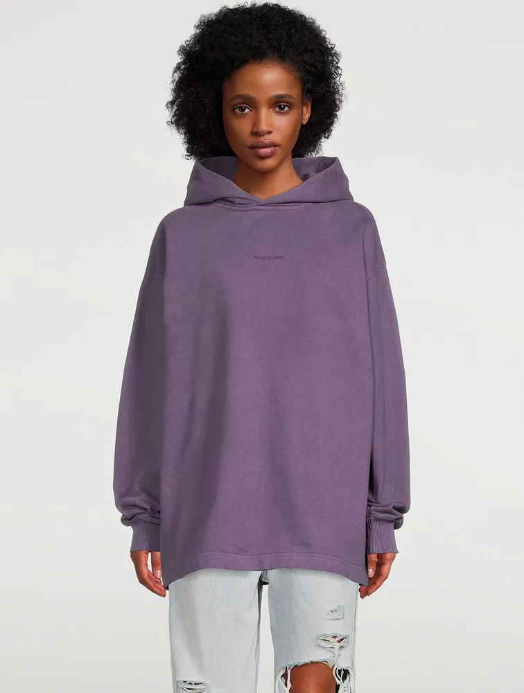 Oversized Hoodie