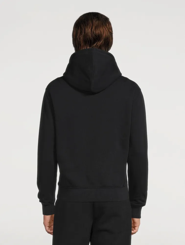 Ami De Coeur Cotton Hoodie