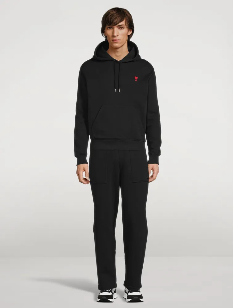 Ami De Coeur Cotton Hoodie