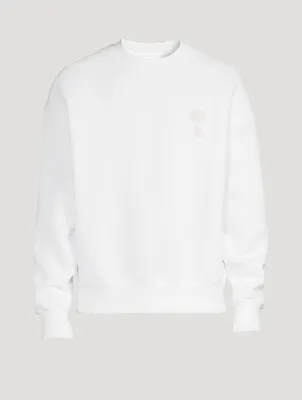 Technical Ami De Coeur Sweatshirt