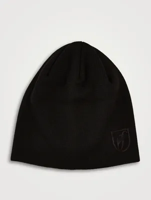 Benno Wool-Blend Beanie
