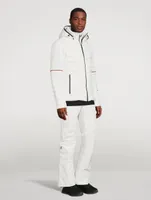 Ruven Slim-Fit Down Jacket