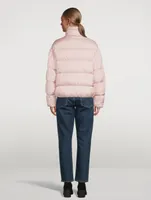 Missie Down Puffer Jacket