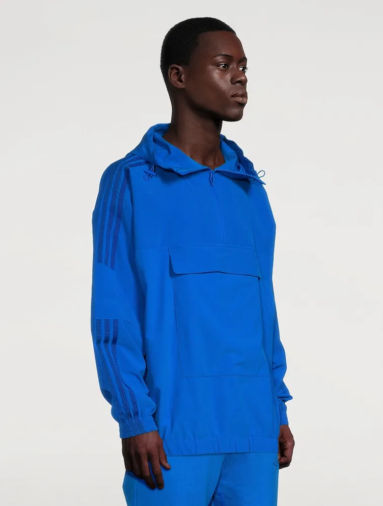 Ivy Park Active Pullover Jacket