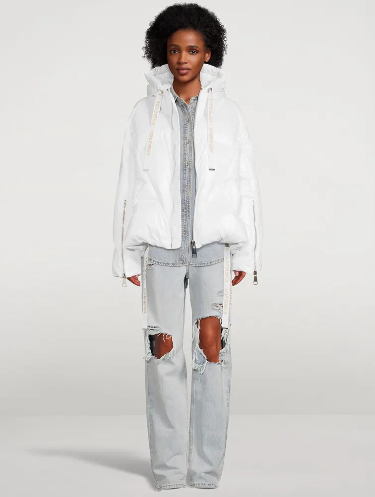West End Chambray Shirt