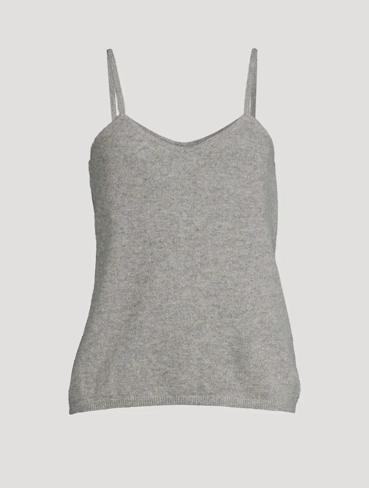 Cashmere Camisole