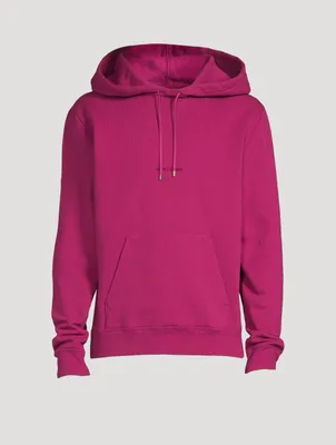Rive Gauche Logo Hoodie
