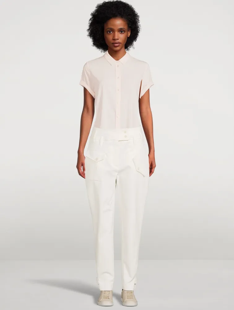 Ultra Cargo Trousers