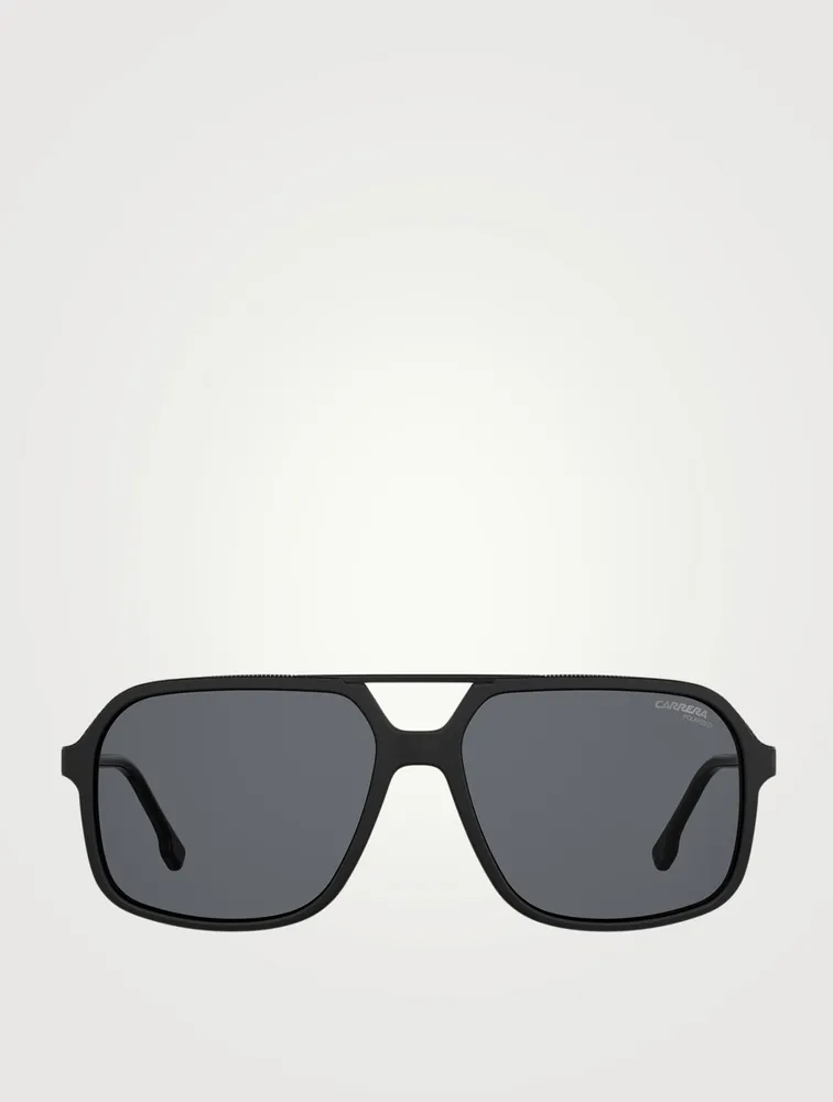Carrera 229/S Rectangular Sunglasses