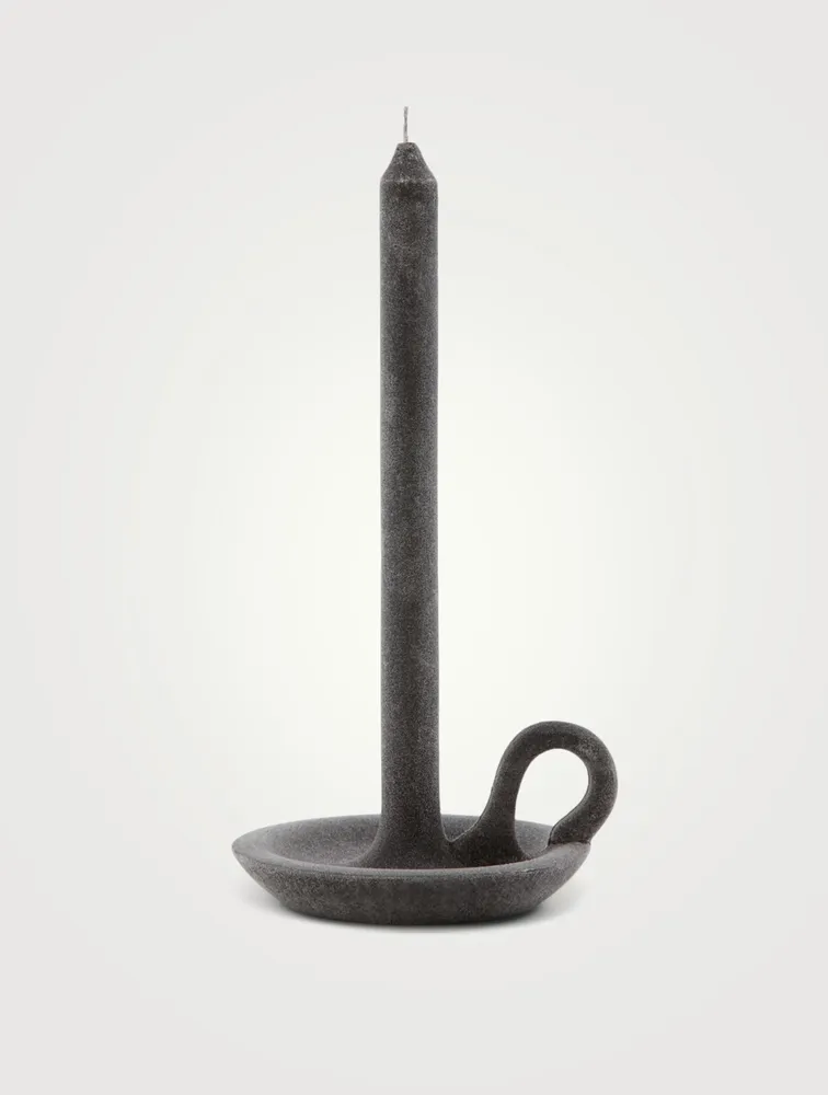 Tallow Candle