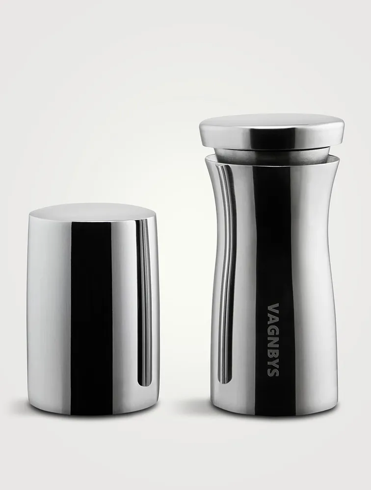 Vagnbys® 7-in-1 Wine Decantiere And Stopper Set