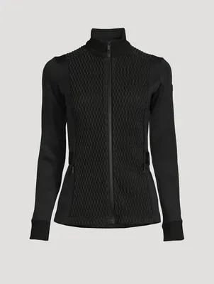 Meryl Jacket