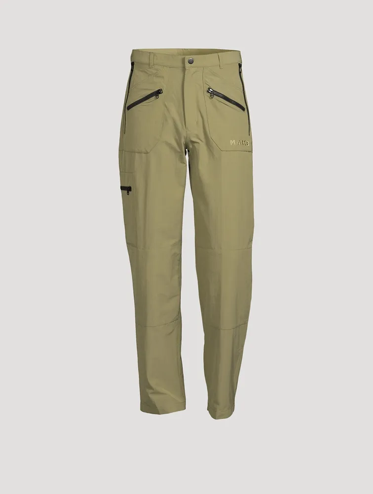 Larr Cargo Pants