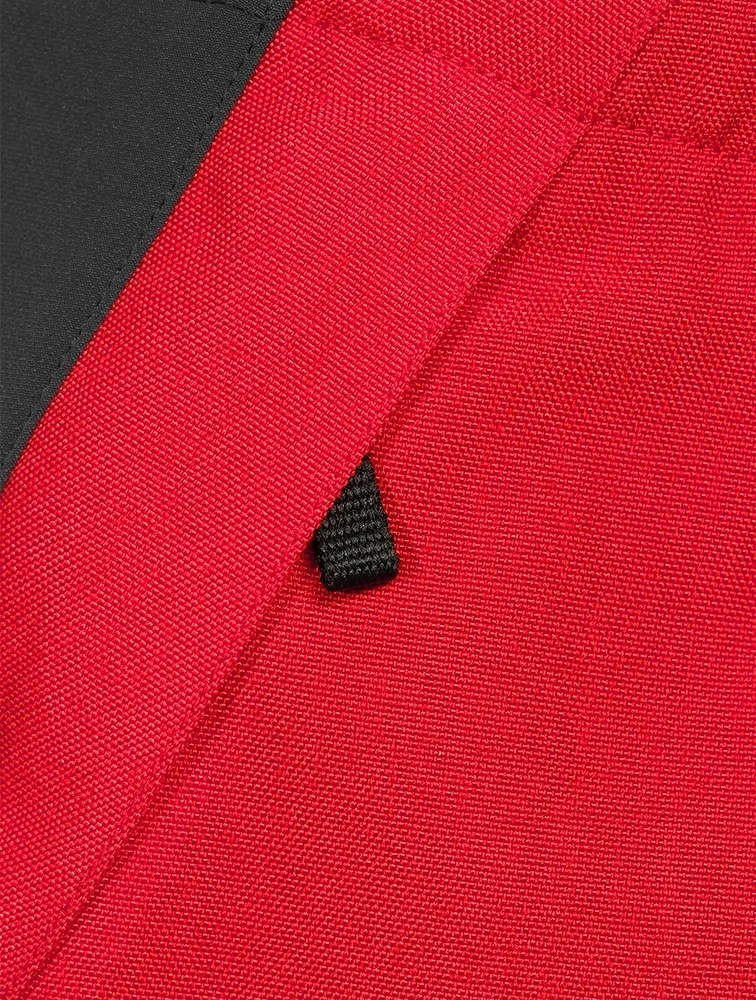 Cwmcarn Water-Repellent Commuting Pant