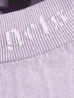 GD Oversized T-Shirt With Logo