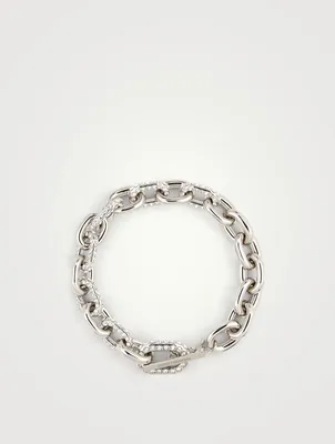 XL Link Necklace