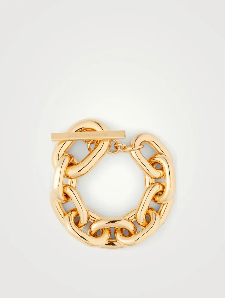 XL Link Bracelet