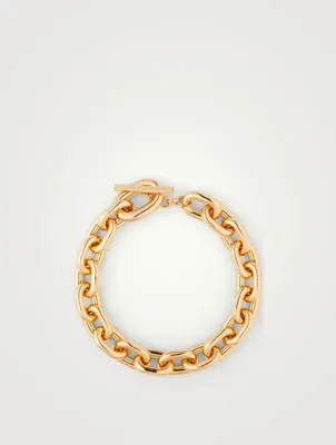 XL Link Necklace