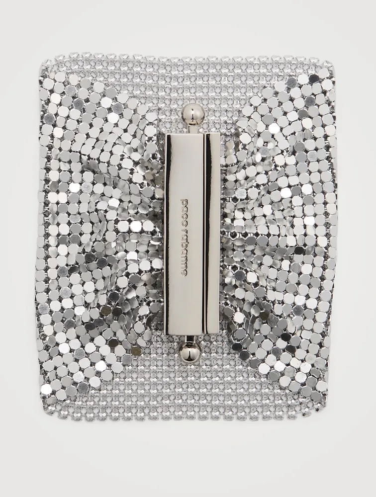 Pixel Cuff Bracelet