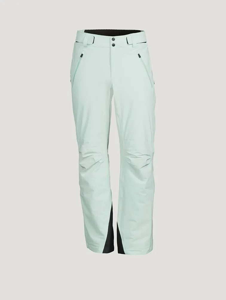 Team Aztech Insulated Ski Pants