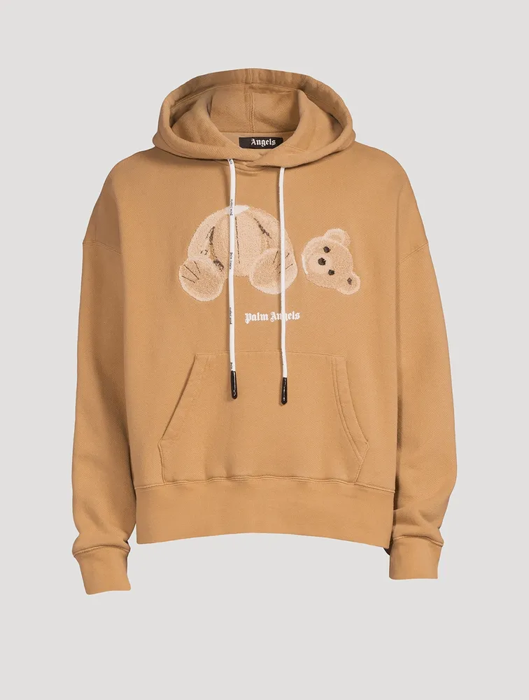 Classic Bear Hoodie
