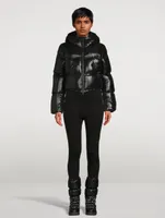Minnie Nuke Suit Jacket